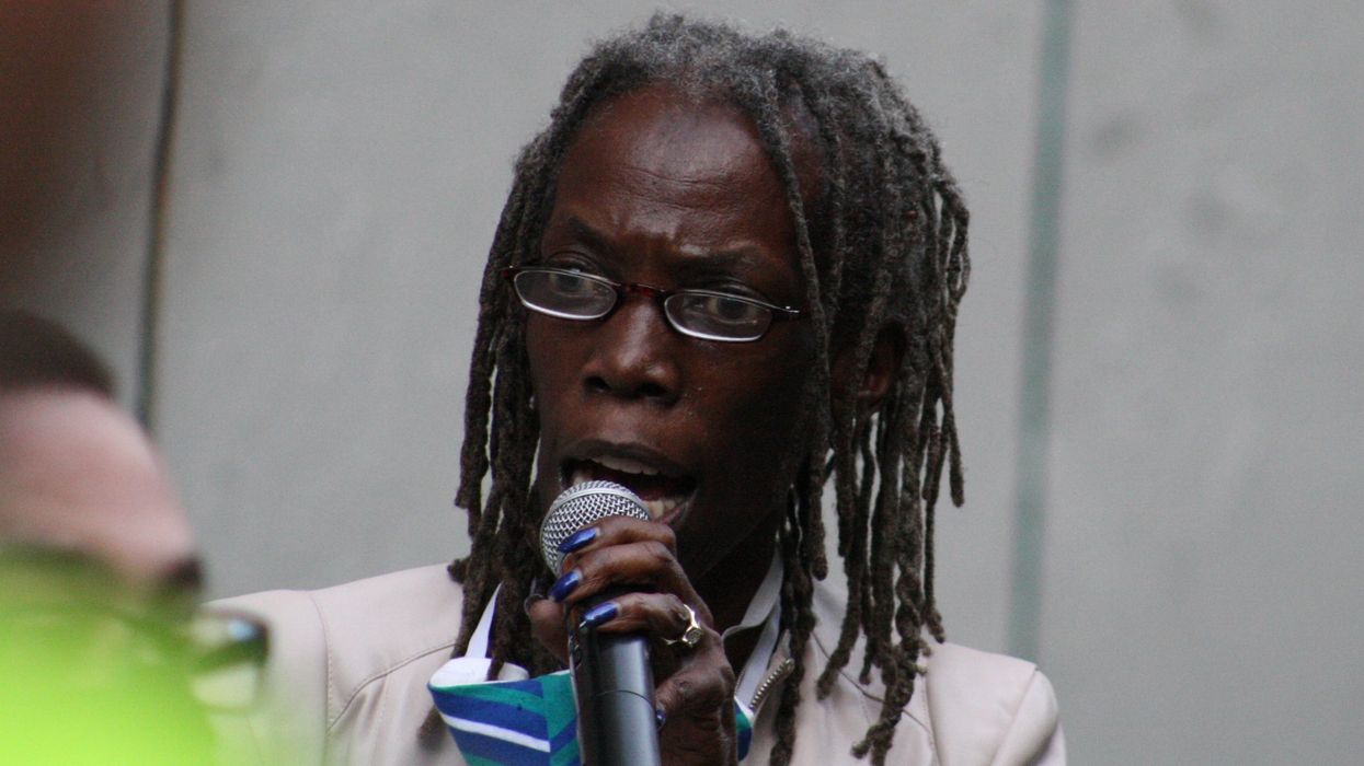 Police Force To Pay Nearly $700,000 To Former Official Who Wanted To Defund The Police