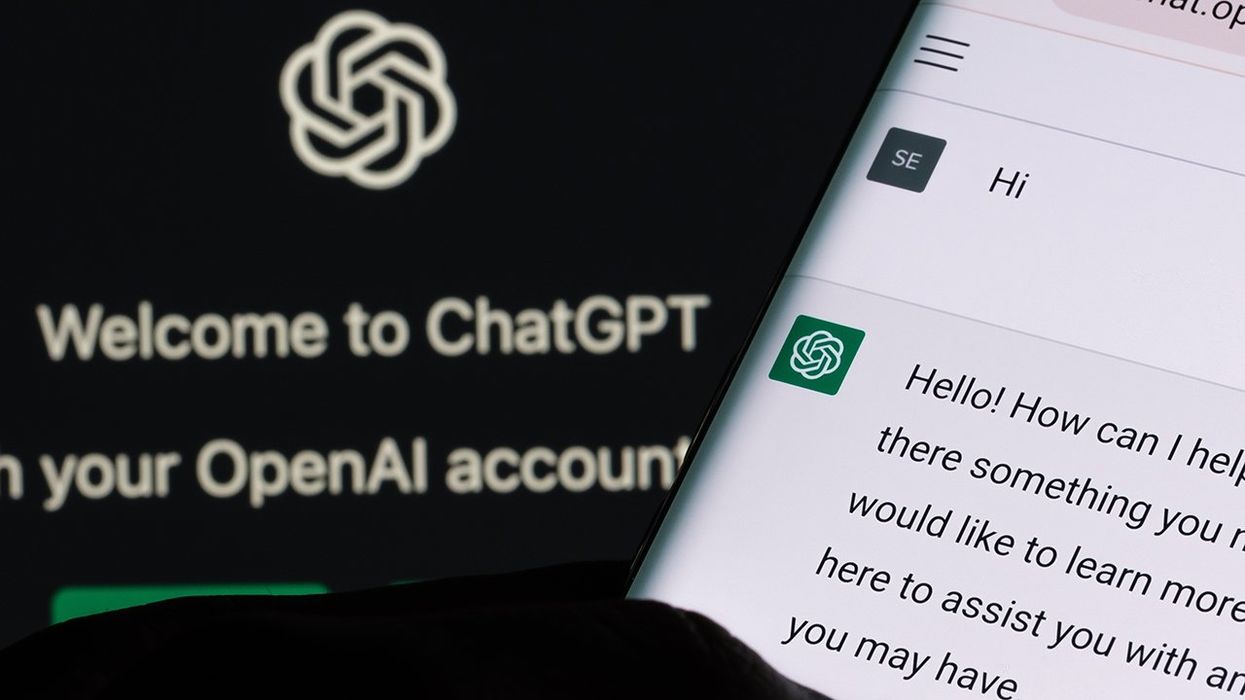 Creepy ChatGPT Voice Can Now Mimic Human Beings