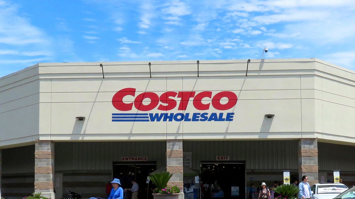 Costco exec shares secret to combat progressive crime wave while other stores are forced to close