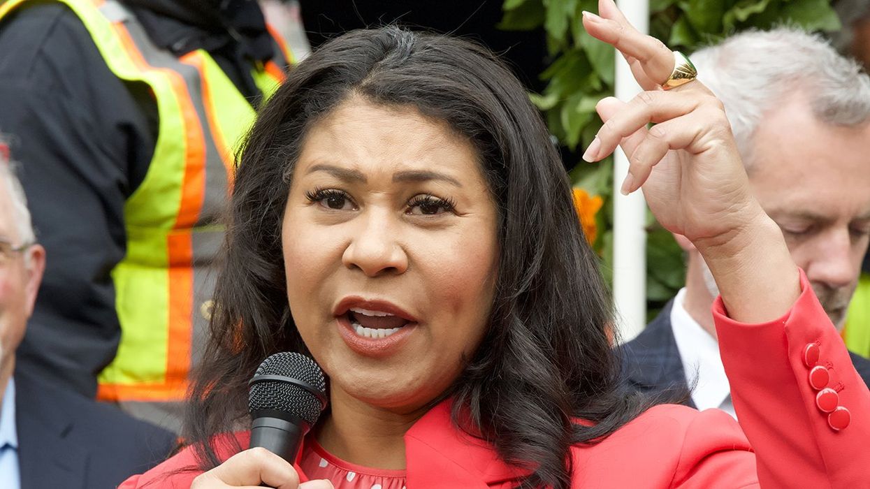 Addicts Are Not Too Happy Over San Francisco Mayor's Proposal To Enforce Drug Tests, Treatment For Welfare Recipients