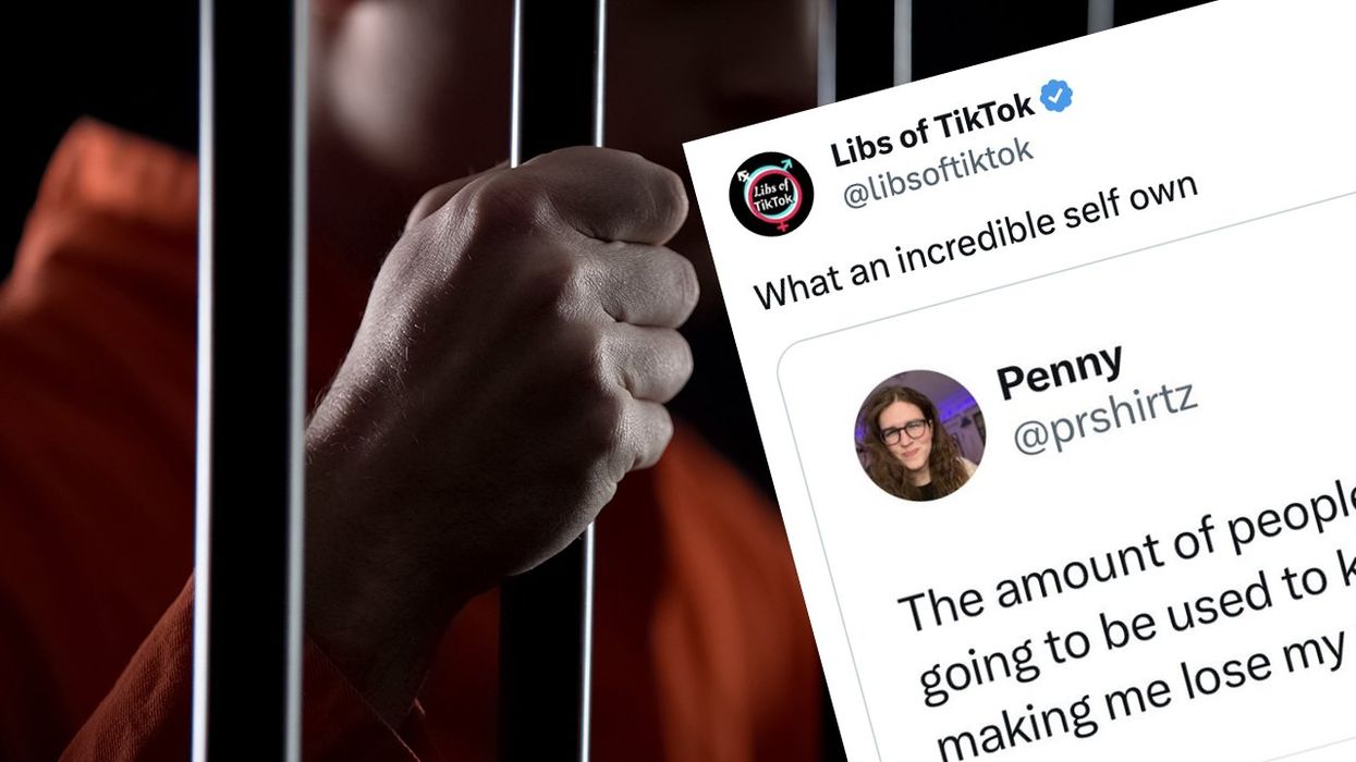 Florida Law Allowing Death Penalty for Child Rapists Goes Into Effect (But Not Everyone Is Happy)