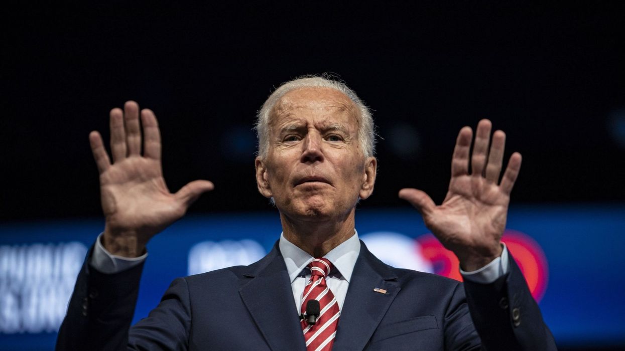 Biden's DOJ Warns American Banks Not to Reject Illegal Immigrants’ Loan Applications