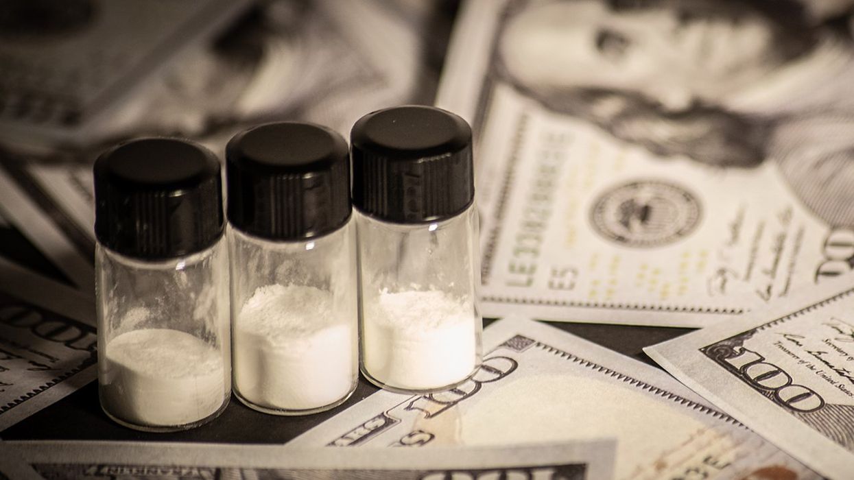 Mexican Cartel Pinky Promises To Bar Fentanyl Production: “Sincerely Yours, The Chapitos.”