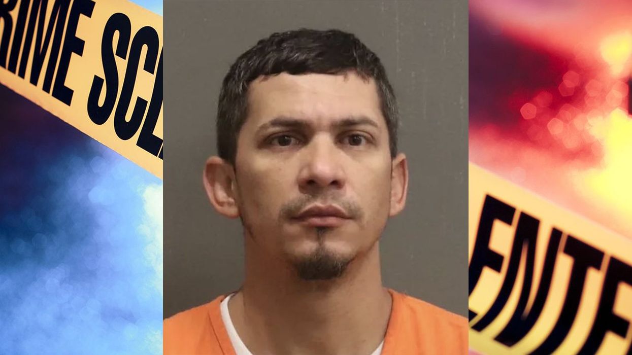 Honduran Man, Twice Deported, Charged With Murders After Bodies Found In Nashville