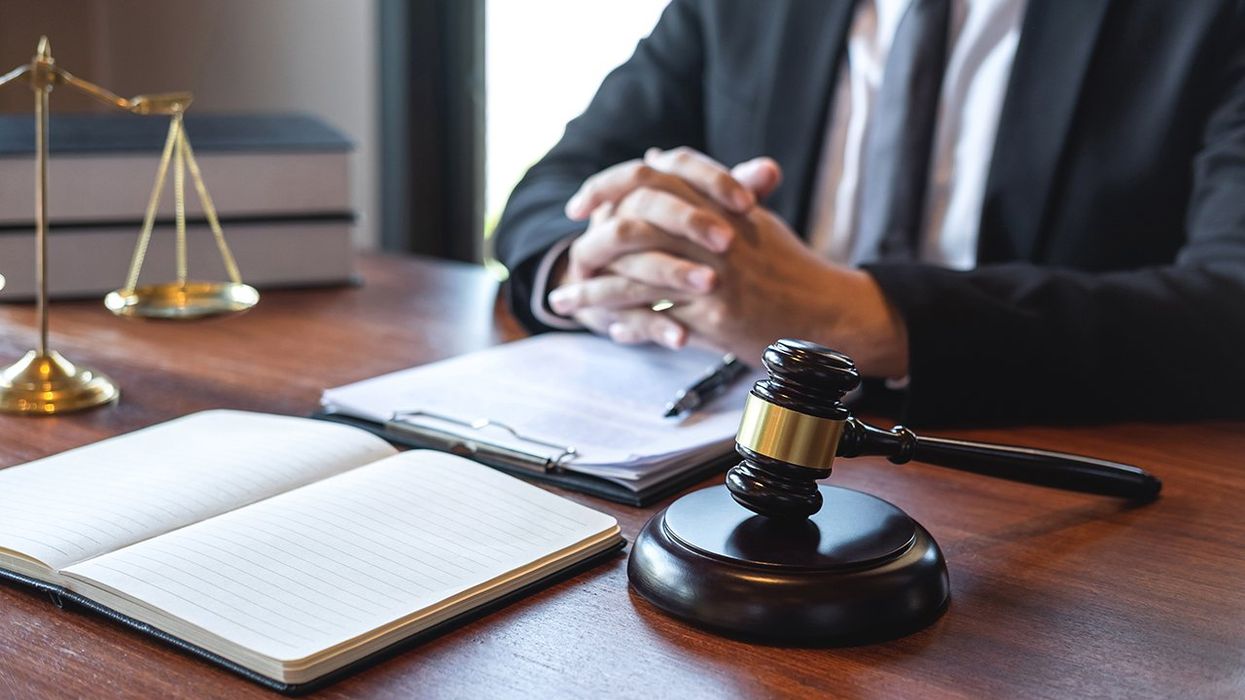 Oklahoma AG Sues To Block State Funded Catholic Charter School
