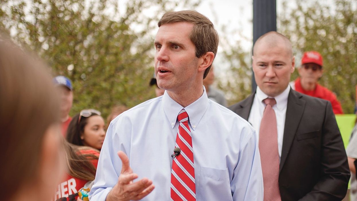 70 Percent Of Kentucky Inmates Released By Democrat Governor’s COVID Commutations Committed More Crimes