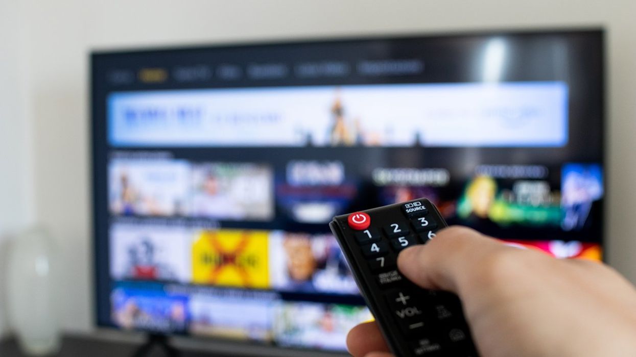 Government Wants To Regulate Smart TVs, Make State-Funded News Appear Ahead Of Commercial Outlets