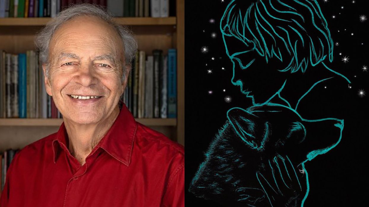 Progressive Author Promotes "Moral Permissibility" Of "Sexual Contact" With "Animals"