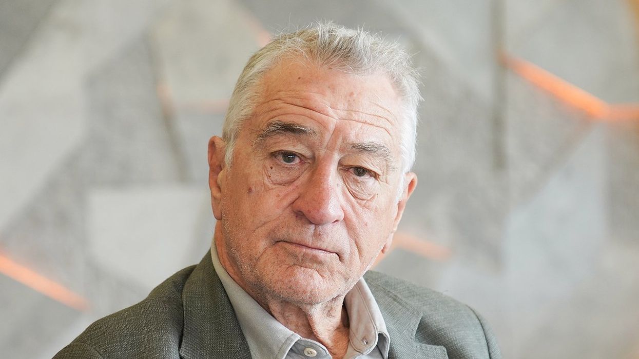 Jury Awards $1.2 Million To Robert De Niro’s Former Assistant In Bullying, Gender Discrimination Suit