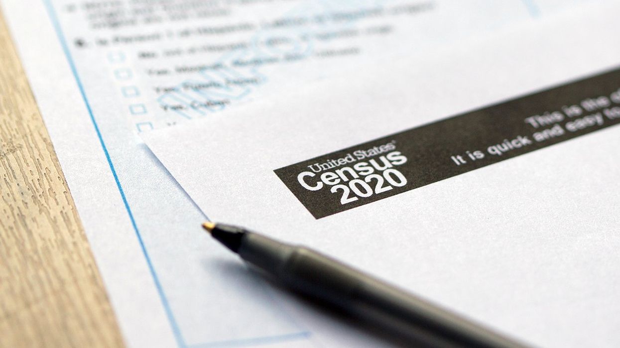 U.S. Census Bureau Proposes Adding Sexuality Questions For Those Ages 15 And Up