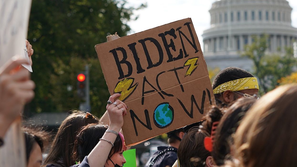 National Climate Assessment Now Incorporating (checks notes) “Indigenous Knowledge?”