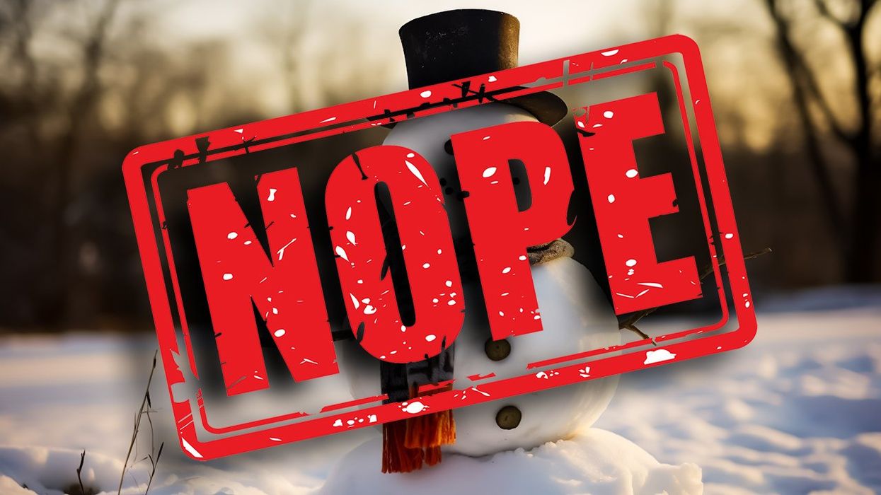 Woke Wisconsin City Demand Staff Avoid Christmas Holiday Decorations: “Snowpeople” Not “Snowmen”