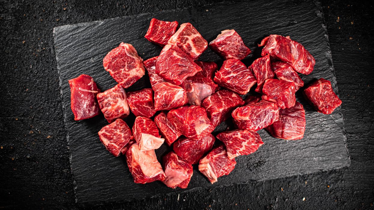 Scientists Want Meat Labeled With ‘Cigarette-Style’ Warnings About Climate Change
