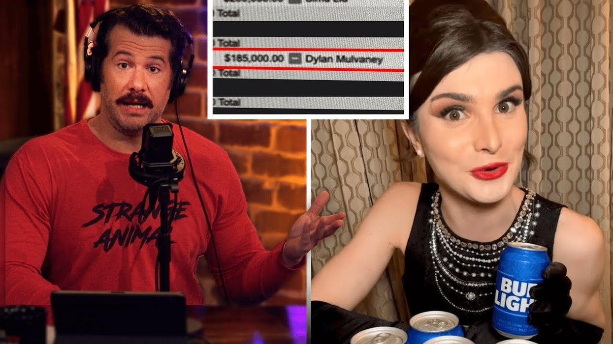 EXCLUSIVE: Leaked Audio & Financial Statement Reveal Dylan Mulvaney's Bud Light Payout!