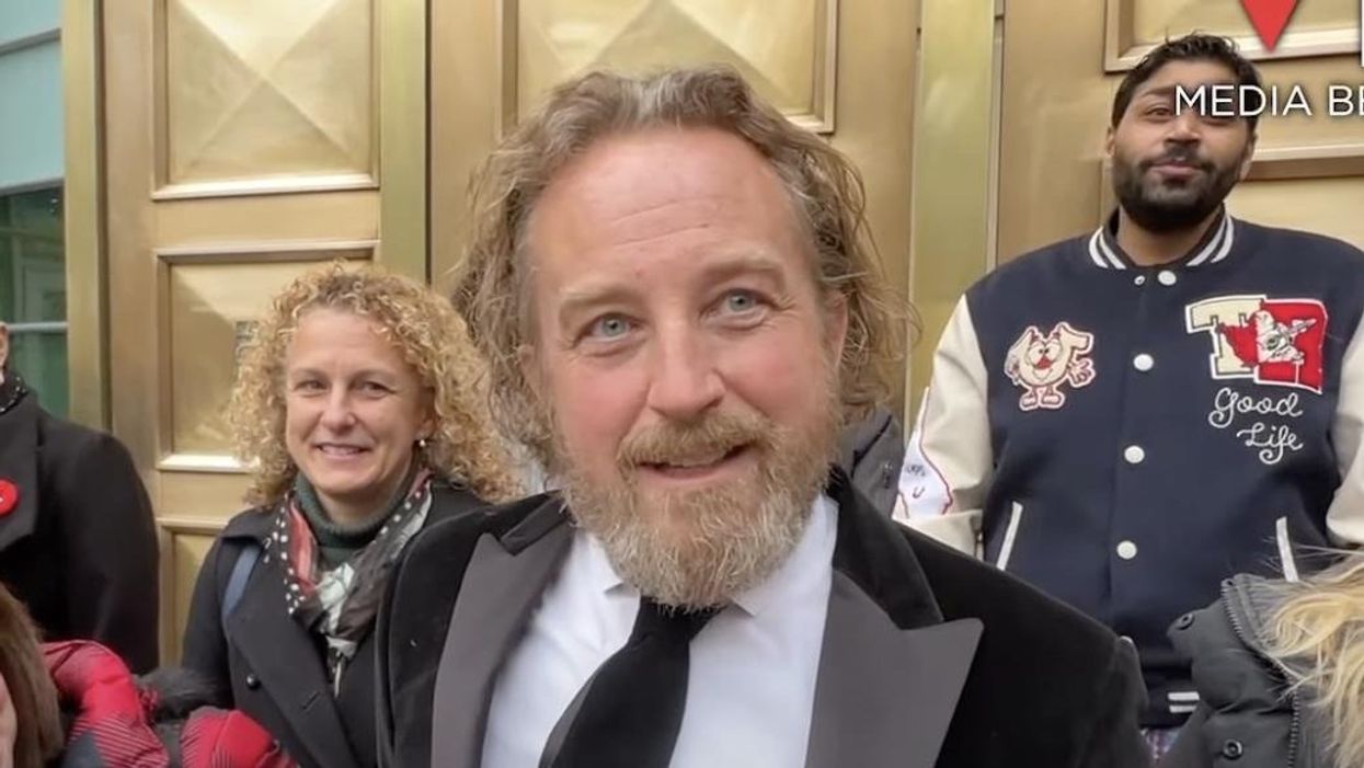 Charges Dismissed For Canadian Pizzeria Owner Who Served Unvaxxed Customers During Lockdowns
