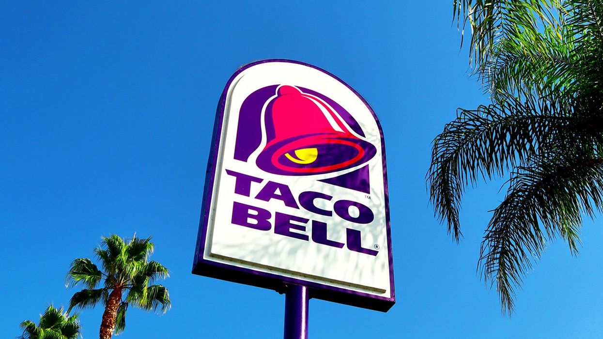A wild, sex-crazed, alcohol-fueled Taco Bell Christmas party ends in a lawsuit when someone snitched to HR