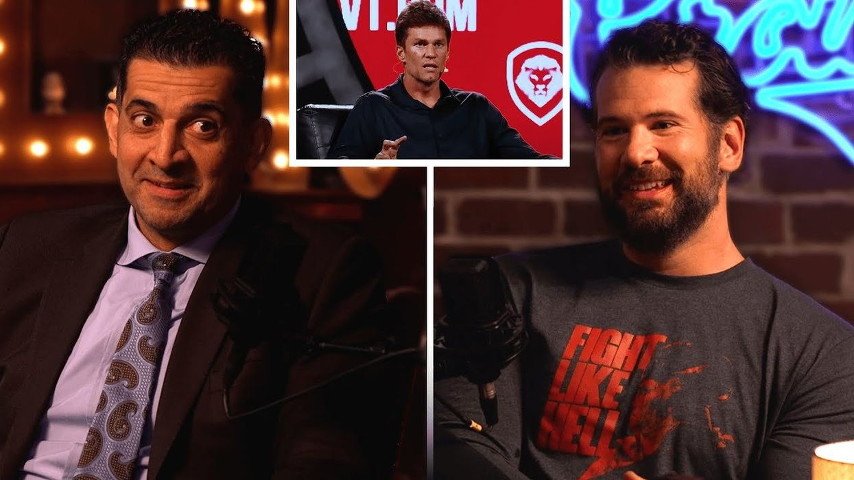 Watch: The Most Successful People on the Planet Have These 3 Qualities...