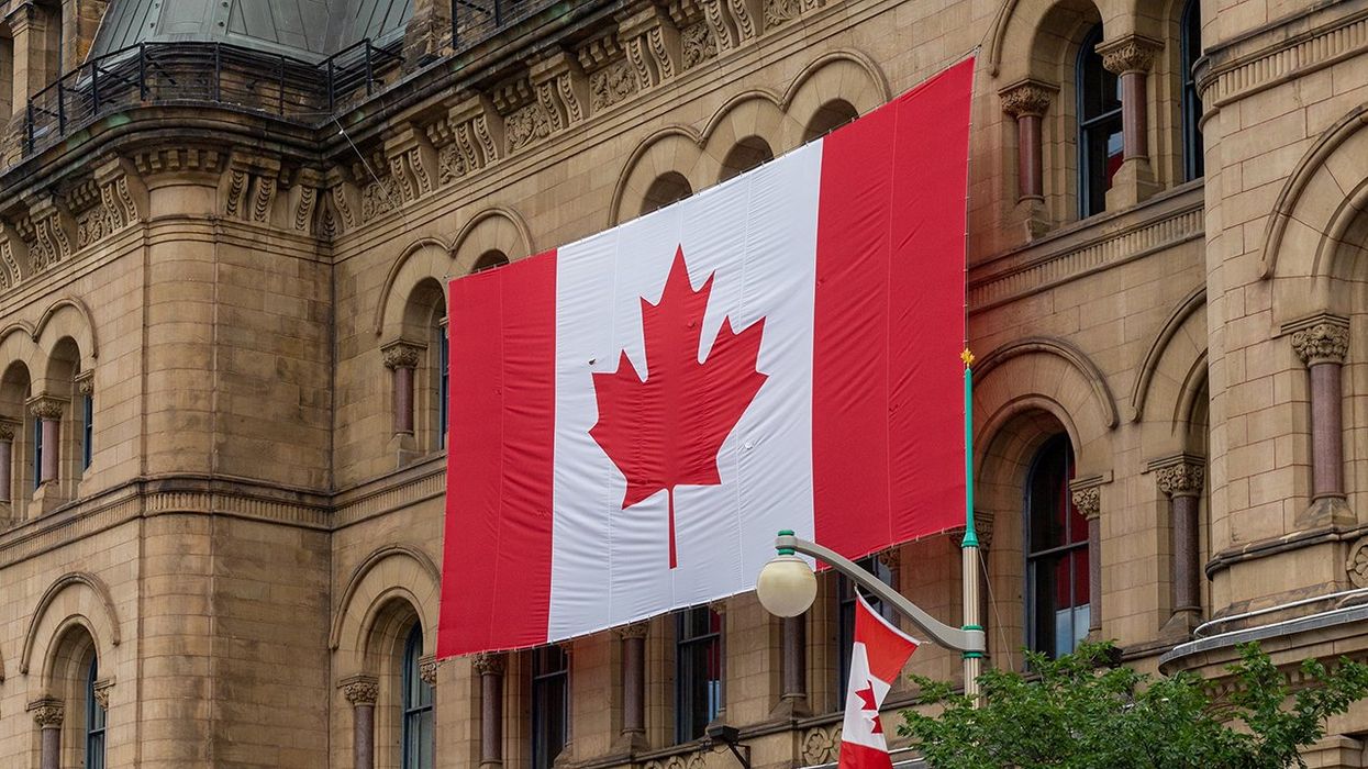 Canadian Government: Celebrating Christmas And Easter Amounts To “Systemic Religious Discrimination”