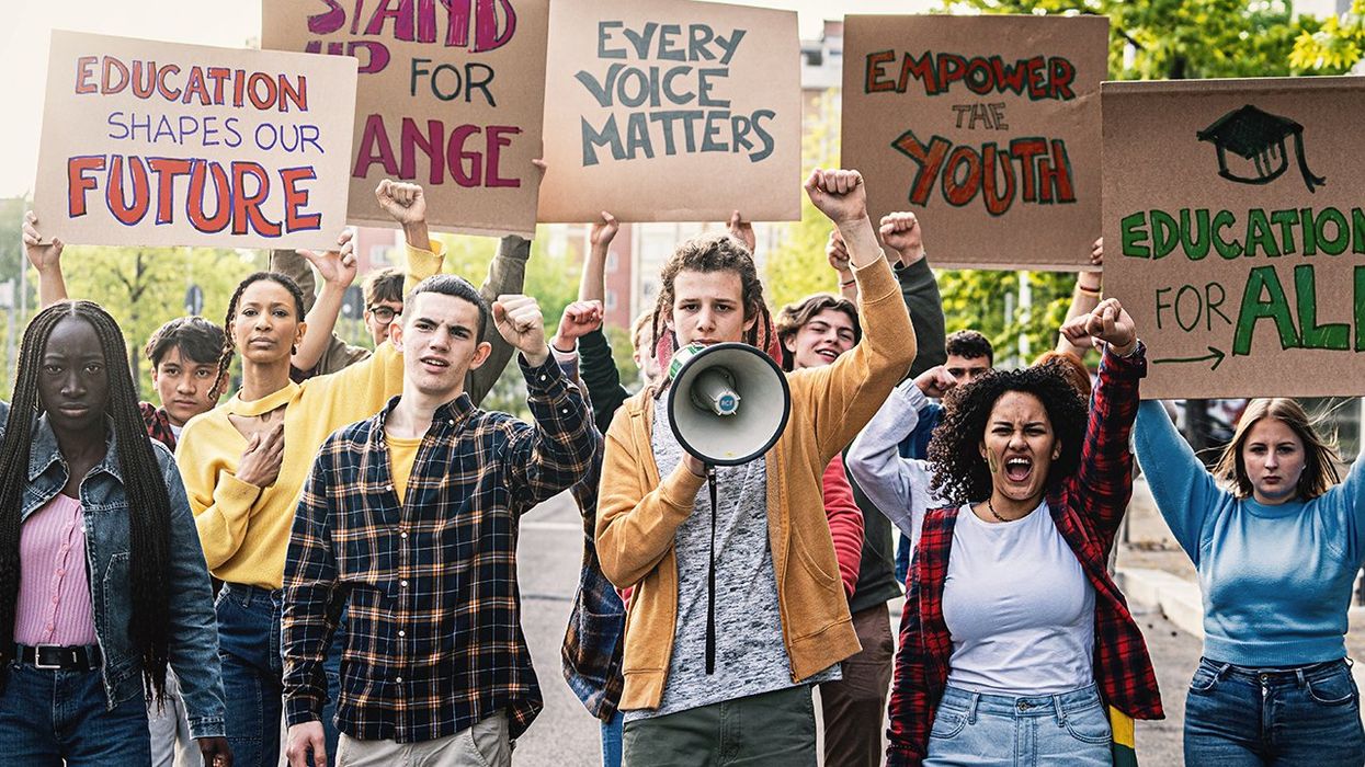 Denver Schools Adopt 'Language Justice' Policy. Also, 'Language Justice' Is Apparently A Thing Now