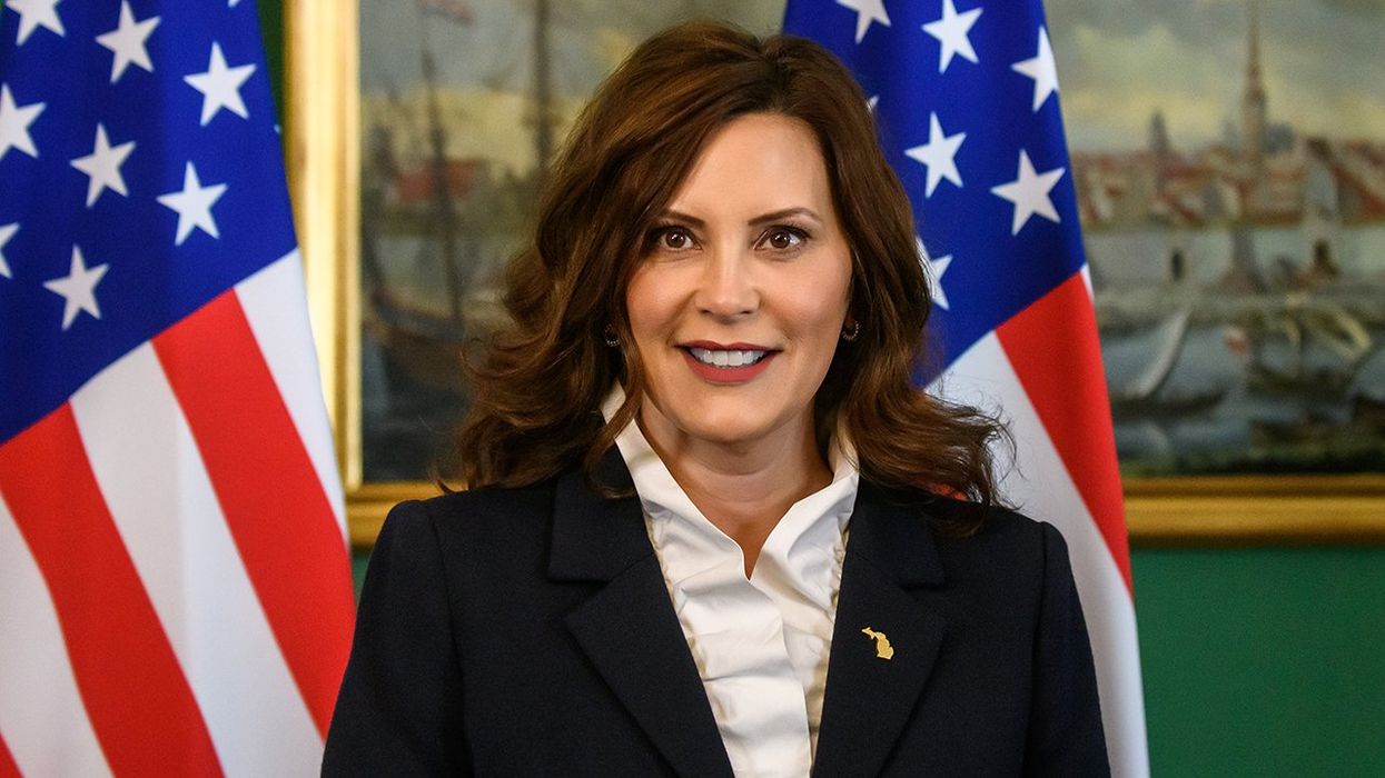 Michigan Governor Signs Legislation To Eliminate Fossil Fuels. Also Jobs, Reliable Energy, The Middle Class...