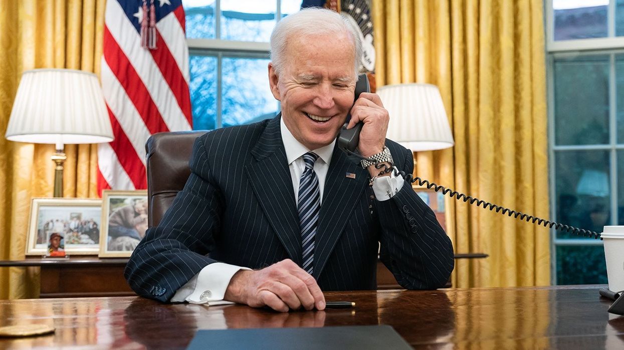 Americans Need Over $11,000 More Under Joe Biden Just To Afford Bare Minimum To Survive: Report