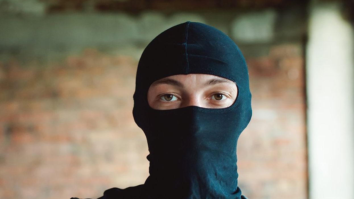 Philadelphia Votes To Ban Ski Masks In Public, Then Gets Accused Of Criminalizing Black Men