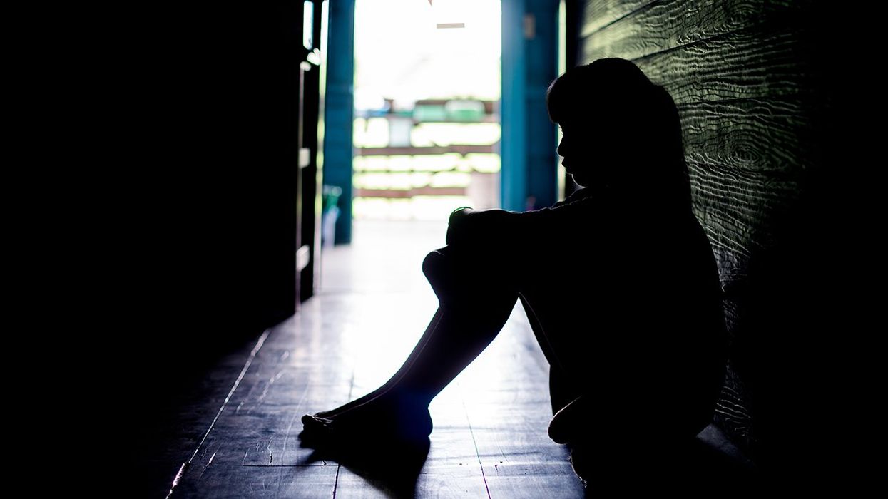 Parents not notified when school forced 11-year-old daughter to share bed with boy, he's "trans" and was in "stealth mode"
