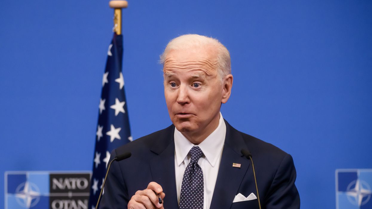 These Statements From Biden Did Not Age Well After Hunter Biden Got Busted Not Paying Taxes