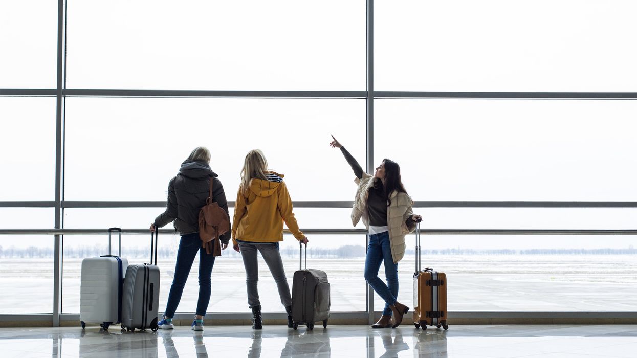 Globalists executed their first major blow to the fossil fuel era