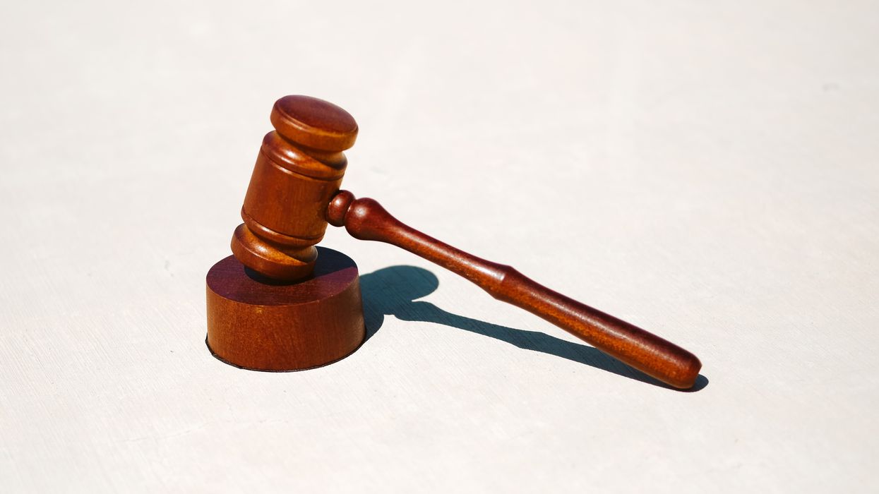 Doctor Claimed Anti-Male Bias In Sexual Assault Allegations, A Jury Just Awarded Him a HUGE Settlement