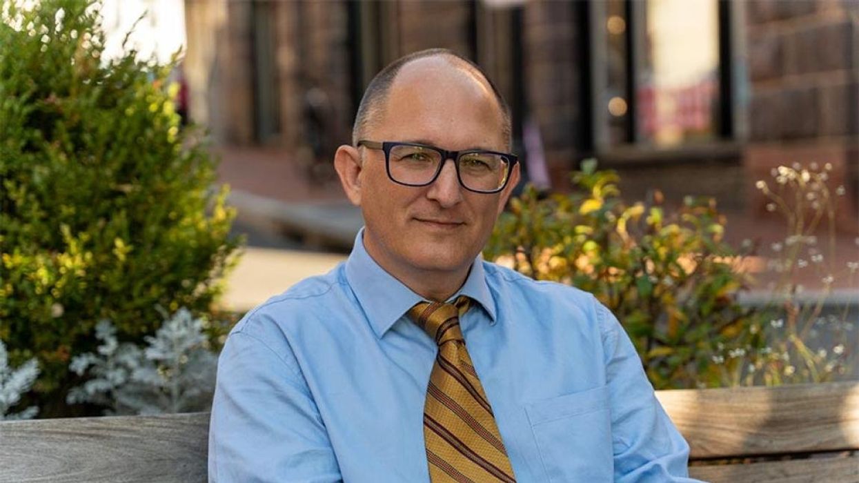 Sanity Prevails: VA Supreme Court Gives Win To Teacher Fired Over Forced Pronouns