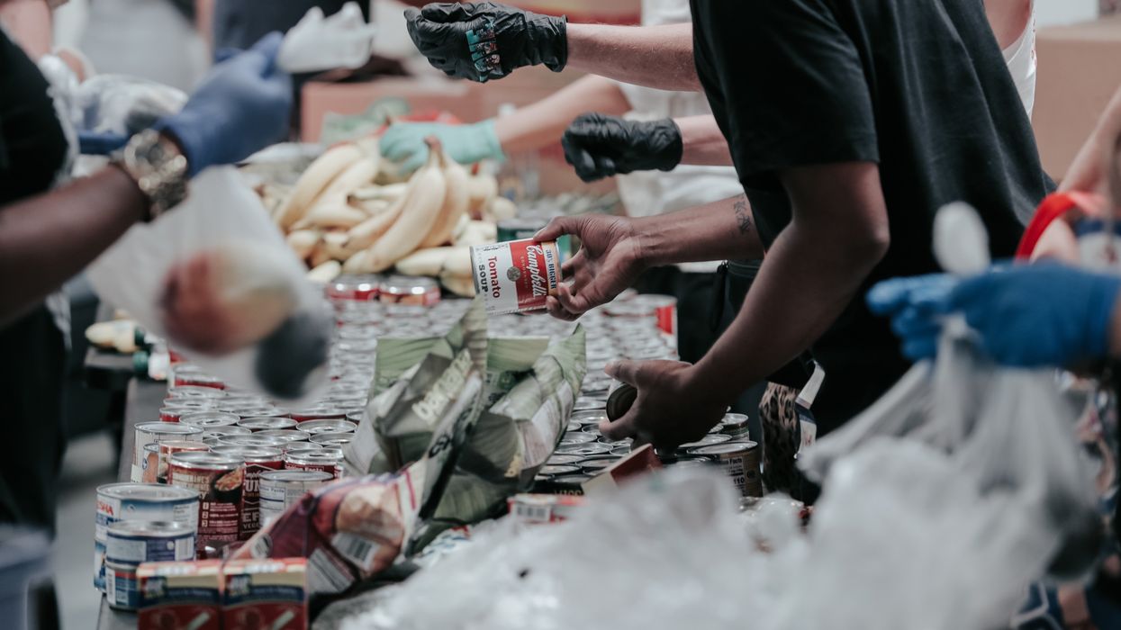NYC Illegal Migrants Are Turning Down Food Because It Is THAT "Bad"