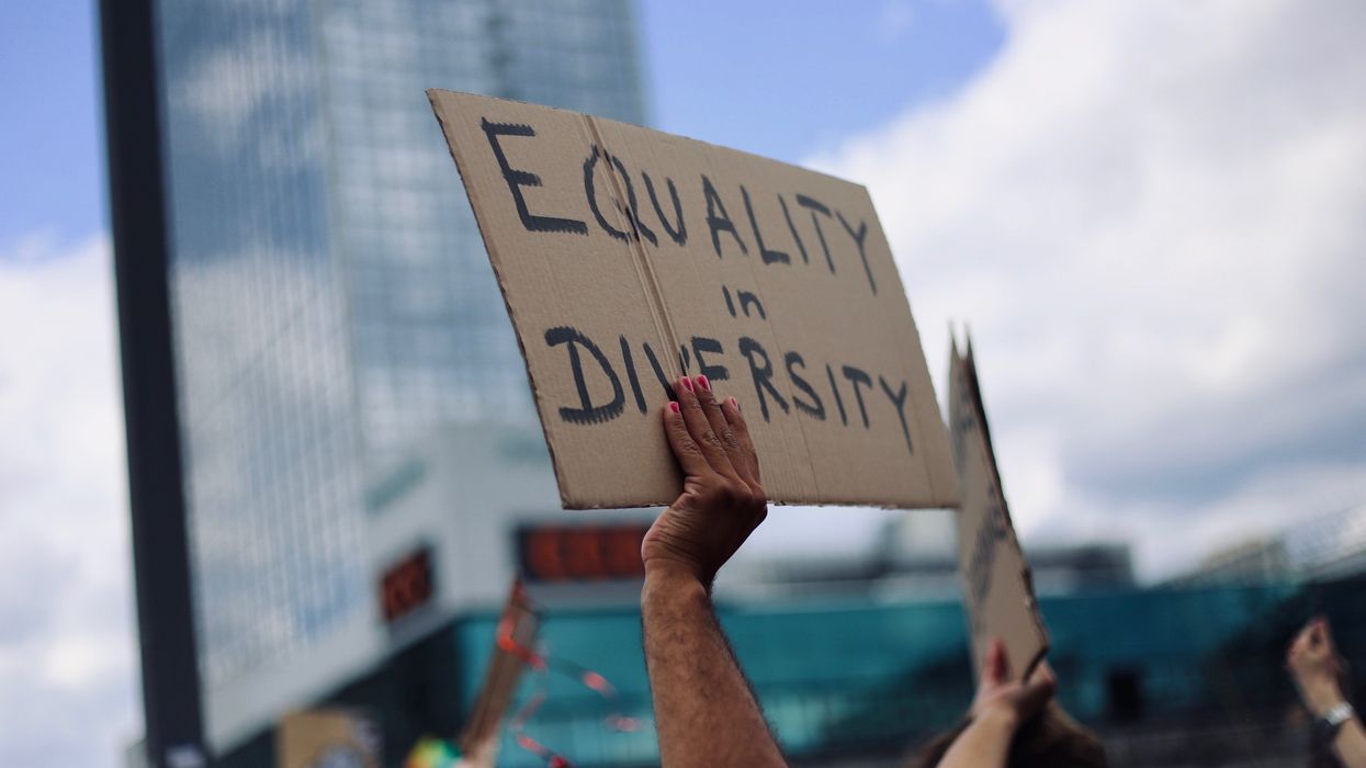 Insurance CEO Demands That She Must Sign Off Before ANY White Males Are Hired