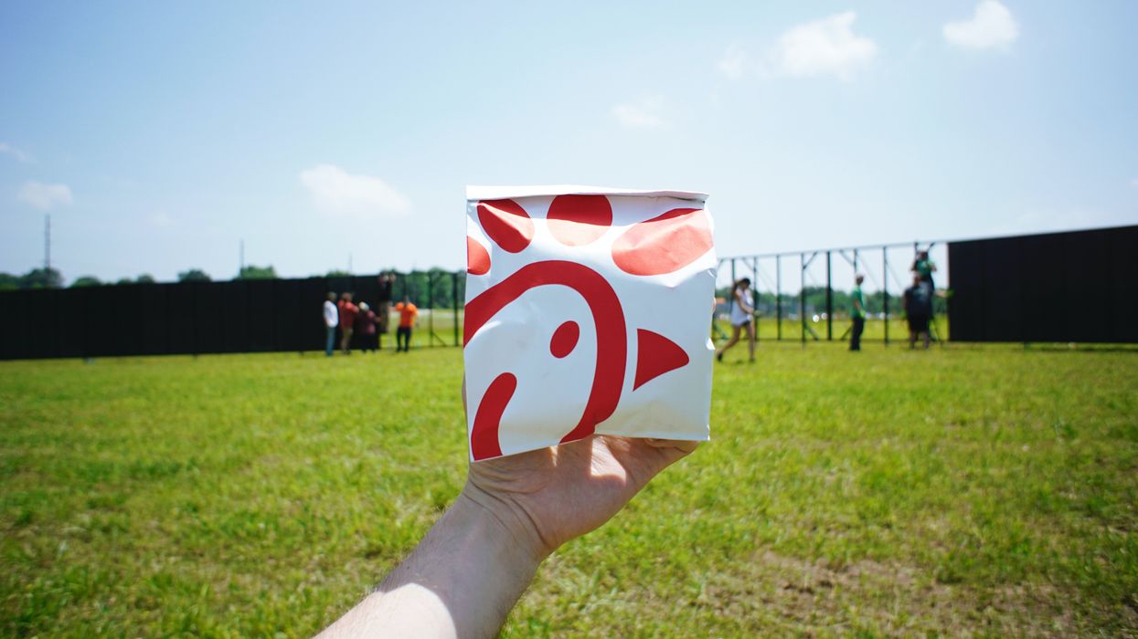 Democrats Introduce Bill, Would DEMAND Chick-fil-A Open On Sundays