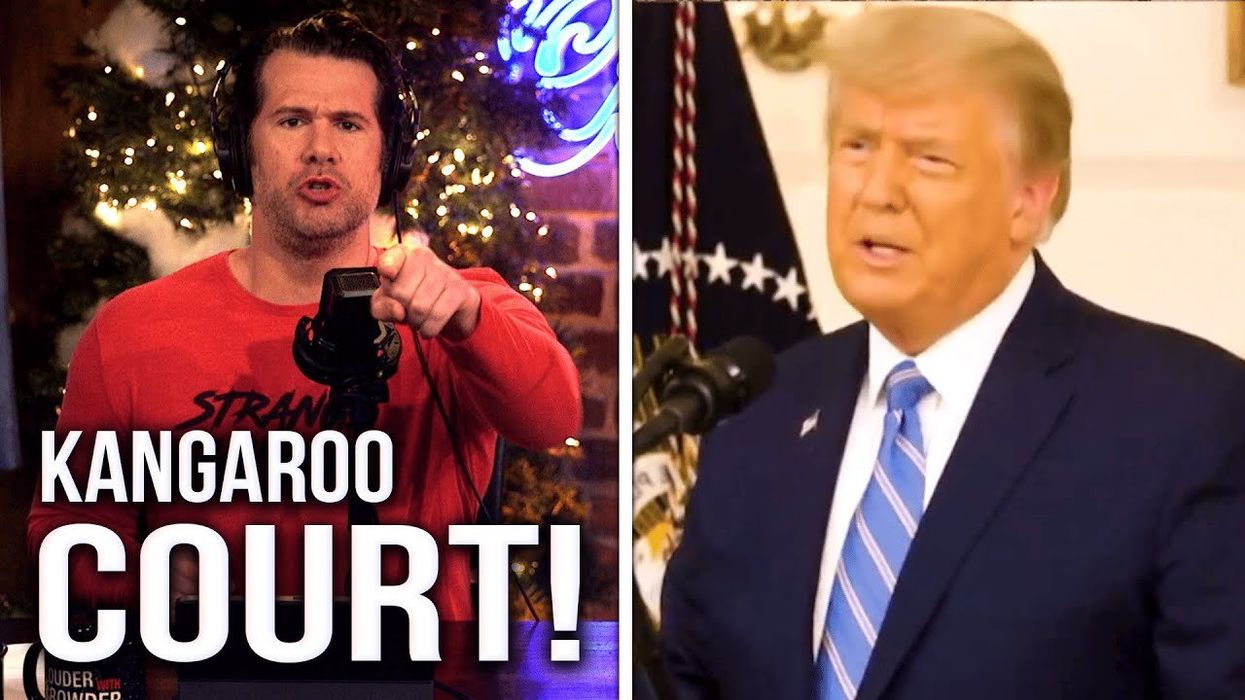 Watch: Why Colorado's Decision To Ban Trump Will Backfire...