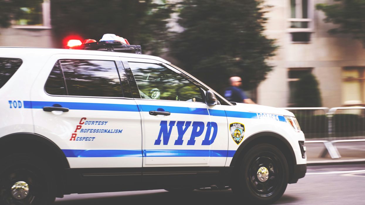 NYC Passes Bill Requiring Police Officers To Document Nearly Every Conversation They Have