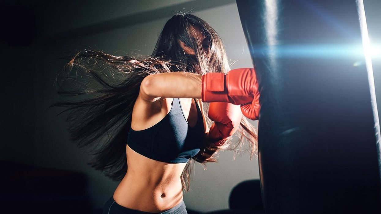 USA Boxing announces new rules allowing men to hit women if they identify as trans