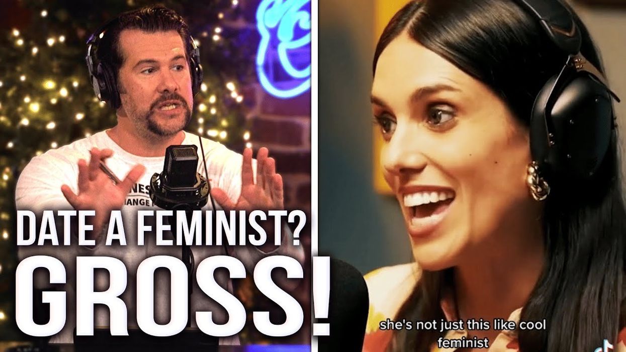 Watch: Why High Value Men Refuse to Date "Boss B*tches!"