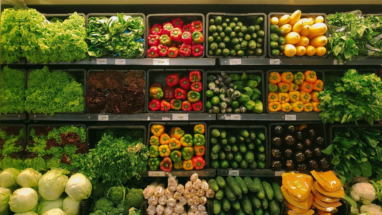 Bidenomics: Average household paying AT LEAST $1,000 more a month just for groceries