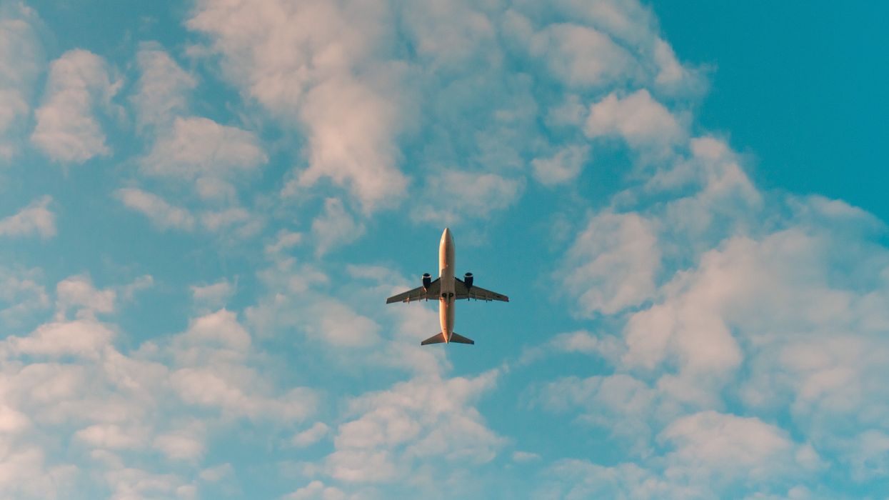 FAA's Diversity Push Includes Hiring People With A Focus On “Severe Intellectual” And “Psychiatric” Disabilities