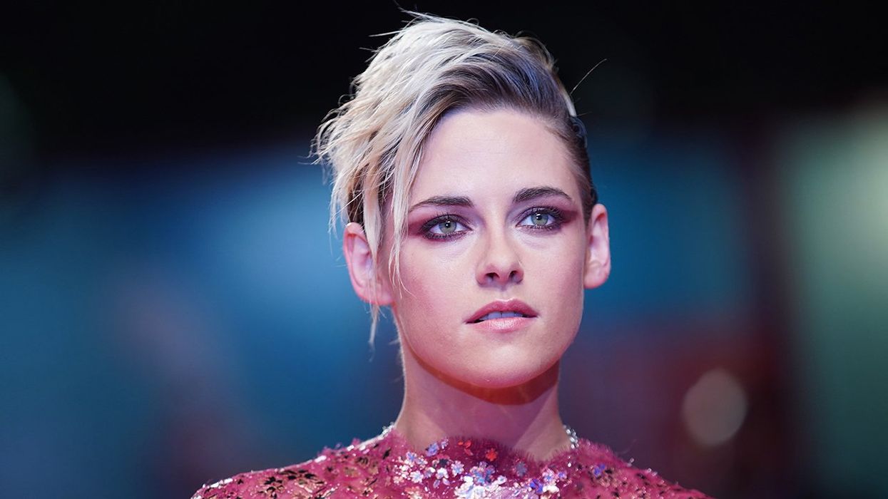 “Twilight” Star Claims It's Such A "Gay" Movie: It’s All About Oppression!