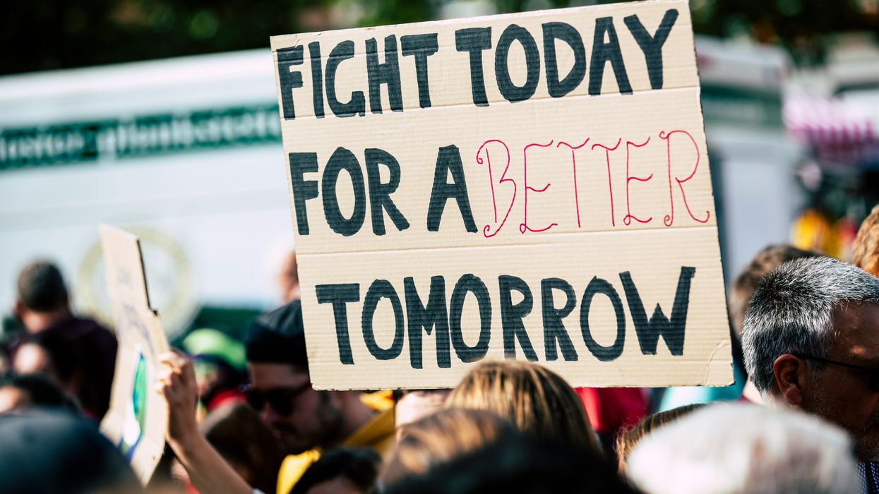 Borrowers Say If Biden Won't Cancel Their Student Loan, They'll Stop Paying Out Of Protest