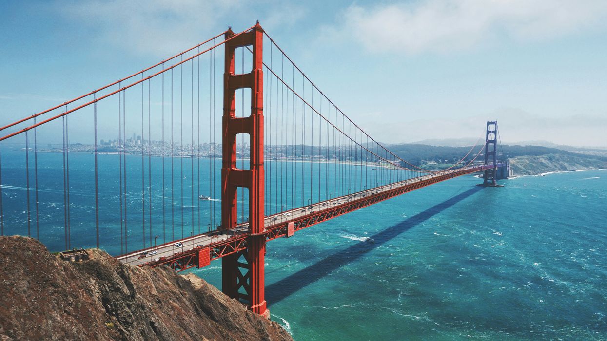 LA Times Editor Demands Ex-Californians Stop Saying Mean Things About The State When They Move