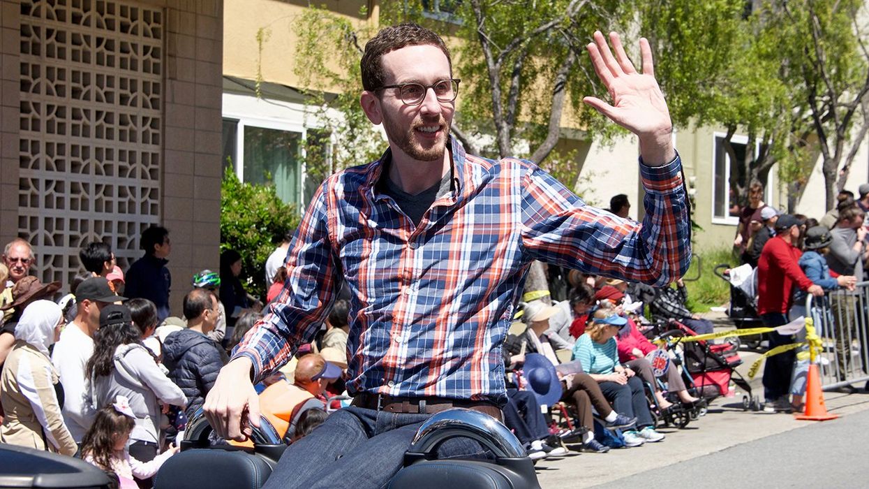 Democrat Senator Introduces Bill That Would Physically Stop Cars Letting You Drive Over The Speed Limit