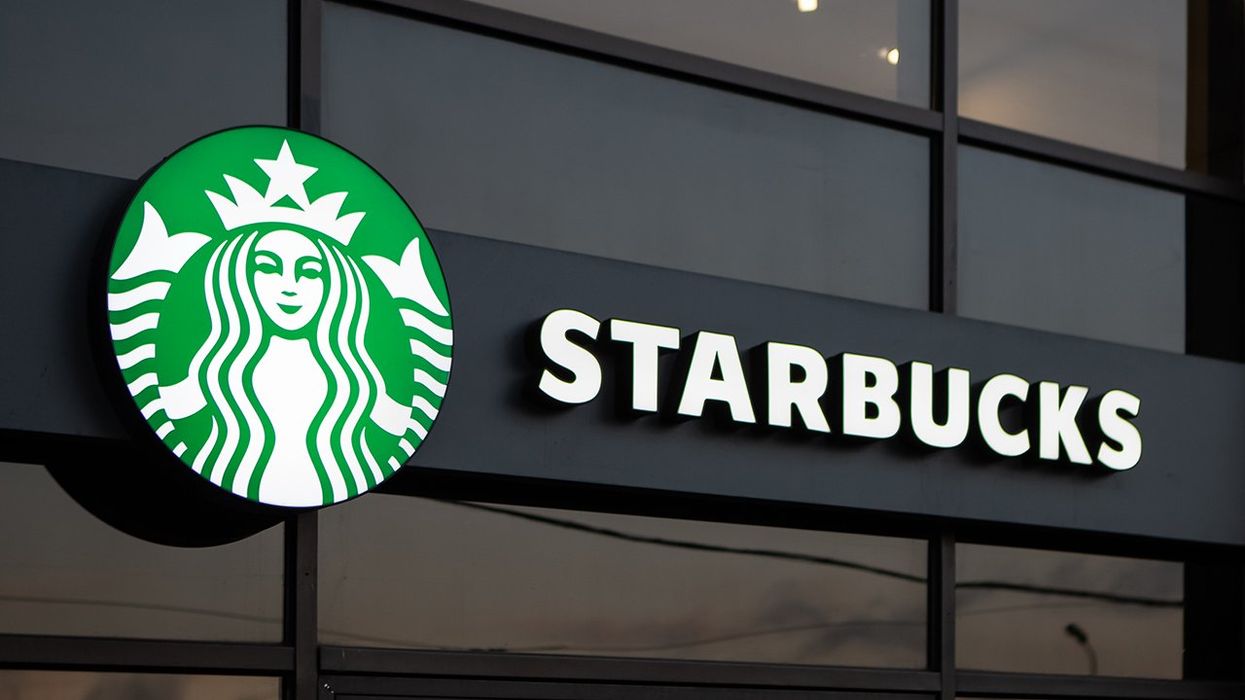 Two Starbucks Employees Fought Robbers To Save Their Own Lives, So, Of Course, The Company Fired Them For it