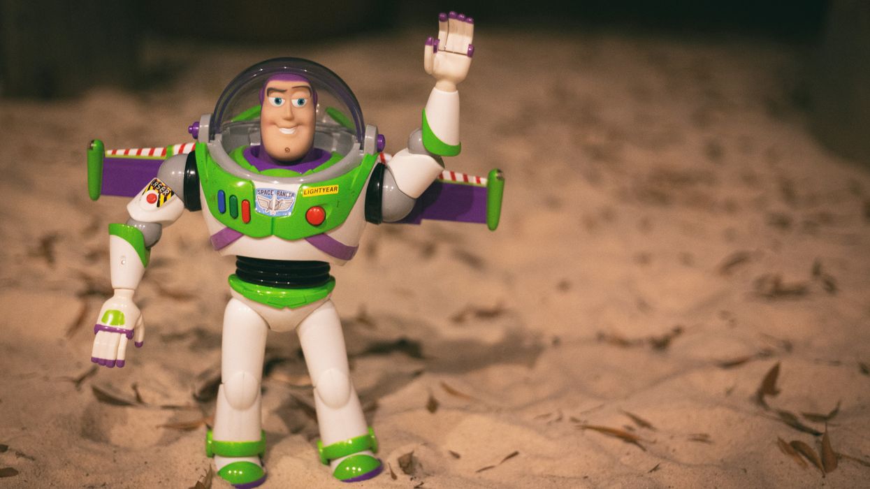 Store That Inspired “Toy Story” Forced To Shut Down Over The “Perils And Violence” Of Living In A Progressive City