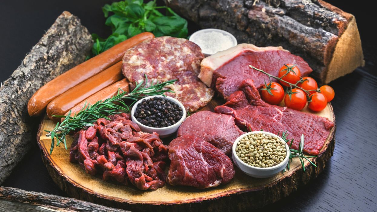 Leftist Vox claims Americans are “oddly obsessed with protein,” should cut back in the name of, you guessed it, climate change!