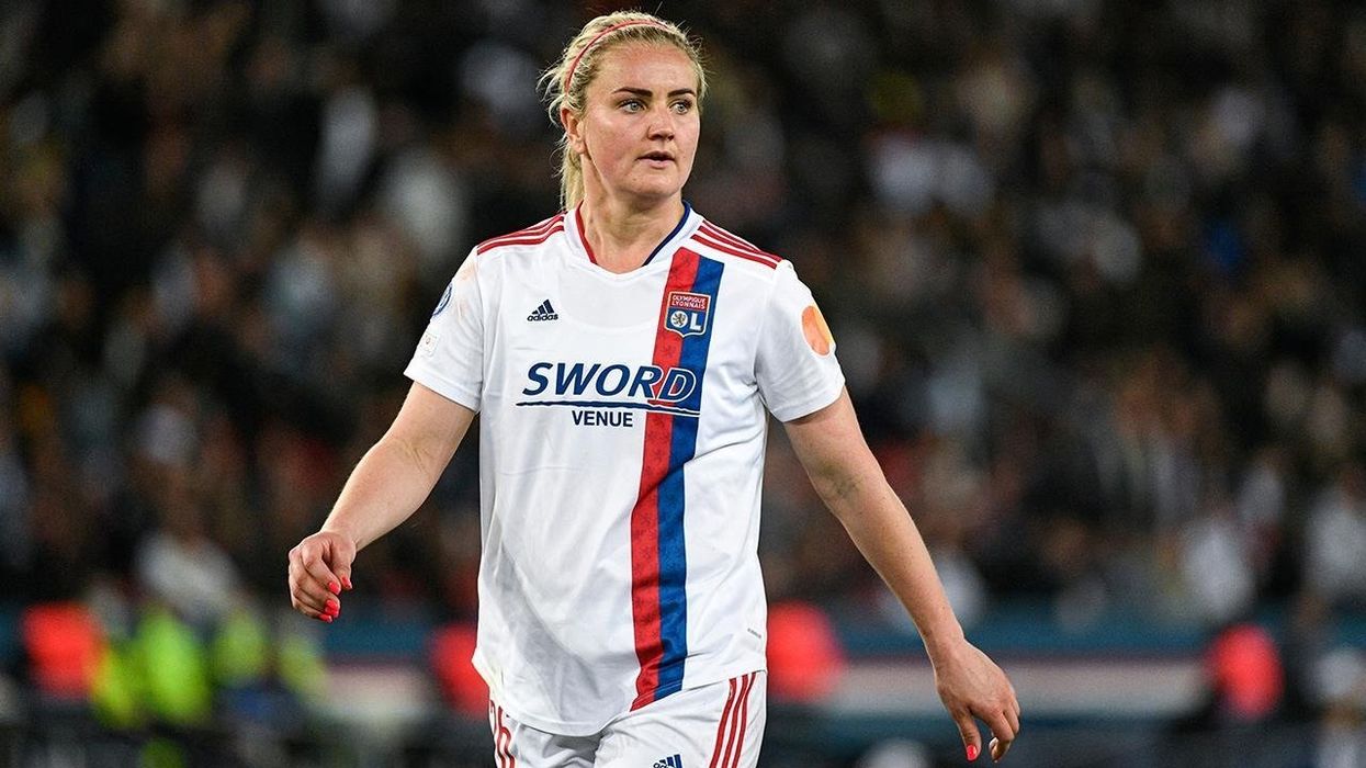 Another USWNT Star Bashes Americans, Claims Soccer Fans “Aren’t Smart”