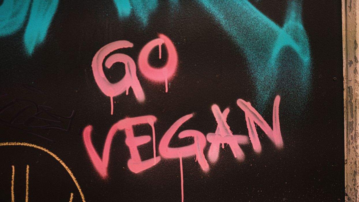 PETA Demands 'Ten Vegan Commandments' Be Put In Public School Classrooms