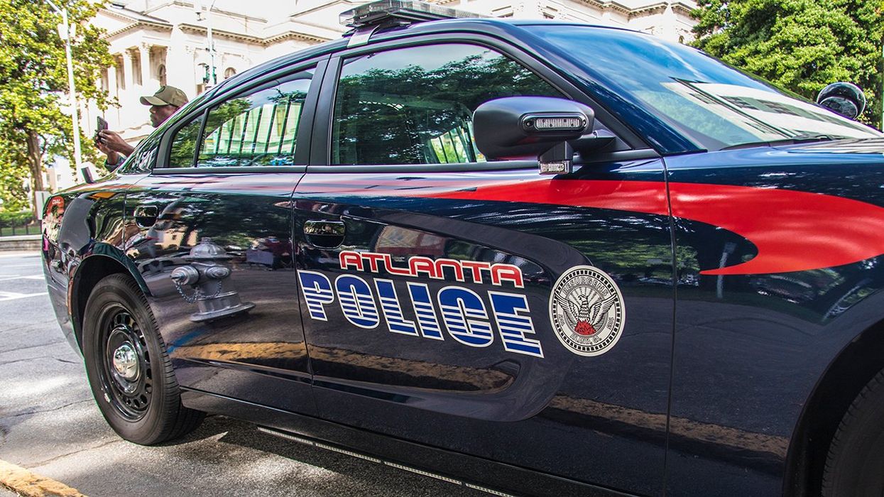 "Is this even America": Over 1,200 Atlanta Homes Have Been Taken Over By "Squatters," Illegal Strip Clubs